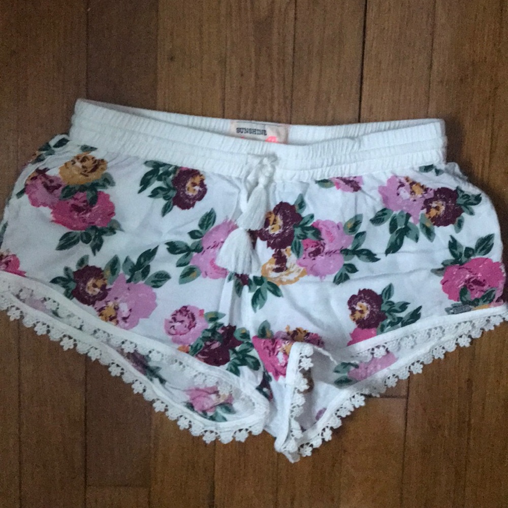 Superdry Shorts